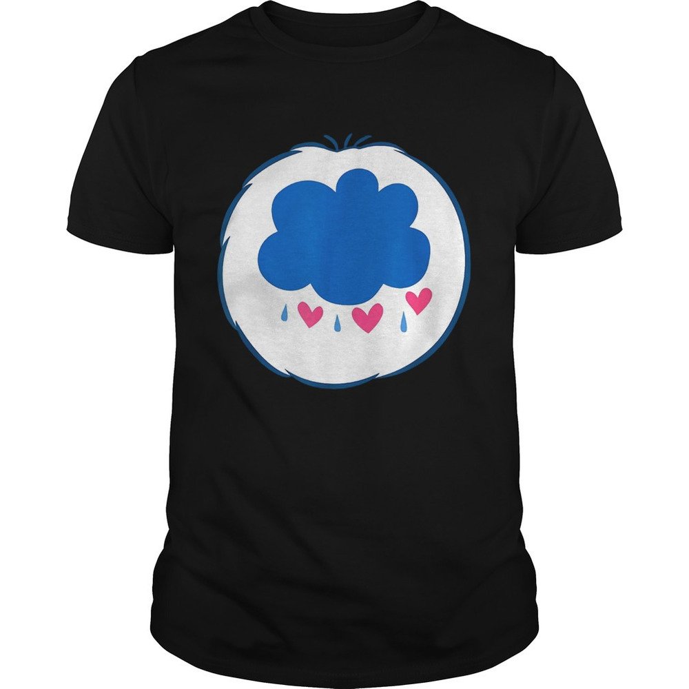 Grumpy Care Bear Tshirt